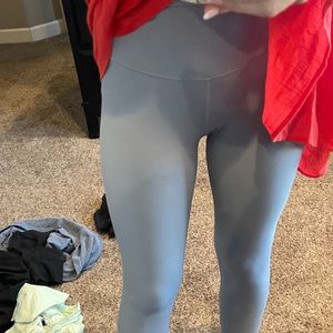 Lululemon align leggings size 4